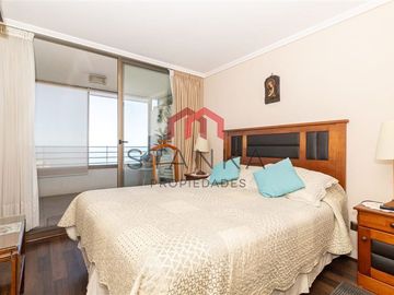 Departamento en Venta en av costa de montemar