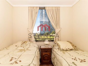 Departamento en Venta en av costa de montemar