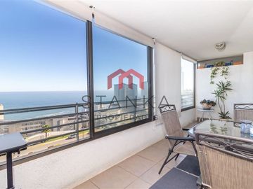 Departamento en Venta en av costa de montemar