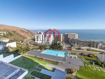 Departamento en Venta en av costa de montemar