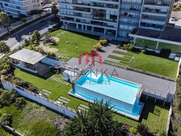 Departamento en Venta en av costa de montemar
