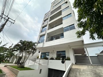apartamento en venta en el porvenir. Cod V105947