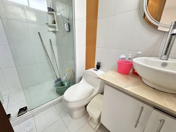 apartamento en venta en el porvenir. Cod V105947