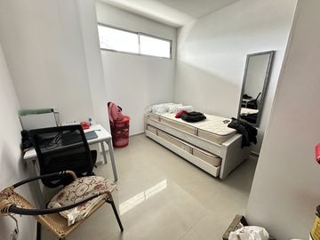 apartamento en venta en el porvenir. Cod V105947