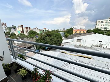 apartamento en venta en el porvenir. Cod V105947