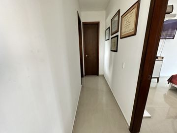 apartamento en venta en el porvenir. Cod V105947