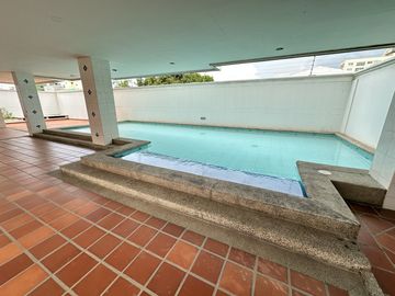 apartamento en venta en el porvenir. Cod V105947