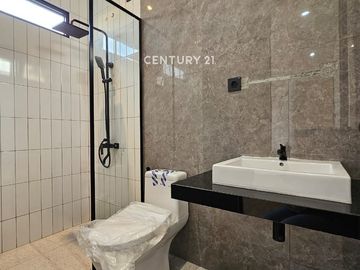 Rumah Cantik 2 Lantai Di Sektor 3 Bintaro Gb 17038