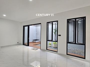Rumah Cantik 2 Lantai Di Sektor 3 Bintaro Gb 17038