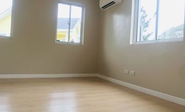 READY FOR OCCUPANCY HOME AT STA. ROSA LAGUNA