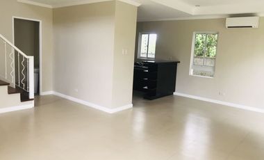 READY FOR OCCUPANCY HOME AT STA. ROSA LAGUNA