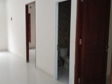Cluster mewah 2 lantai siap huni lokasi strategis jagakarsa,Jaksel