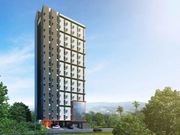 Most Affordable Condo for Sale in Sikatuna, Cebu City