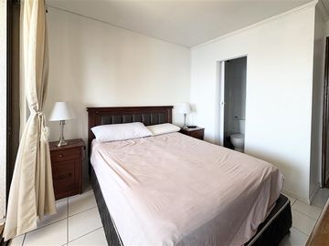 Hermoso departamento en venta de 2 dorm. en Viña del Mar