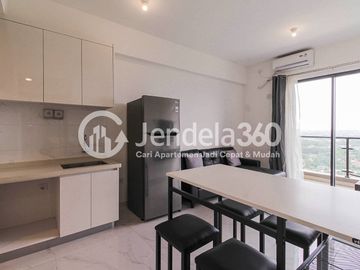 Disewakan Apartemen Sky House BSD tipe 2BR Full Furnished | SKHC022