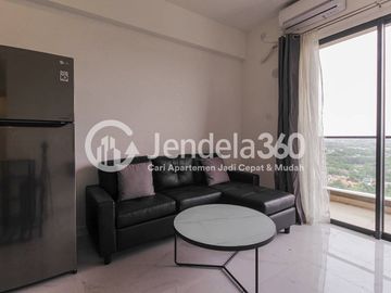 Disewakan Apartemen Sky House BSD tipe 2BR Full Furnished | SKHC022