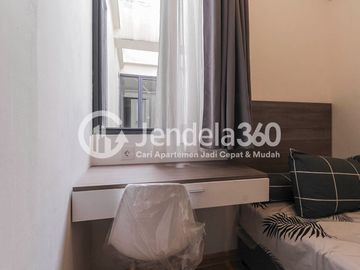 Disewakan Apartemen Sky House BSD tipe 2BR Full Furnished | SKHC022
