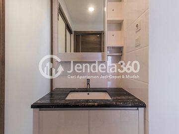 Disewakan Apartemen Sky House BSD tipe 2BR Full Furnished | SKHC022