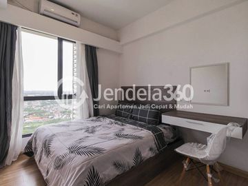 Disewakan Apartemen Sky House BSD tipe 2BR Full Furnished | SKHC022