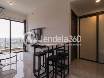 Disewakan Apartemen Sky House BSD tipe 2BR Full Furnished | SKHC022
