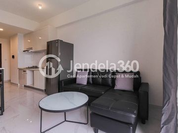 Disewakan Apartemen Sky House BSD tipe 2BR Full Furnished | SKHC022