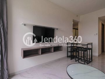 Disewakan Apartemen Sky House BSD tipe 2BR Full Furnished | SKHC022