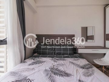 Disewakan Apartemen Sky House BSD tipe 2BR Full Furnished | SKHC022