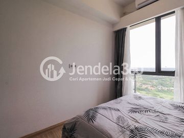 Disewakan Apartemen Sky House BSD tipe 2BR Full Furnished | SKHC022