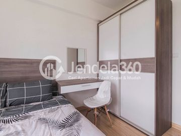 Disewakan Apartemen Sky House BSD tipe 2BR Full Furnished | SKHC022