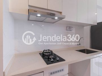 Disewakan Apartemen Sky House BSD tipe 2BR Full Furnished | SKHC022