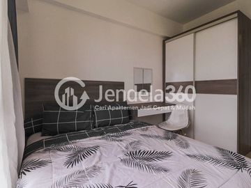 Disewakan Apartemen Sky House BSD tipe 2BR Full Furnished | SKHC022