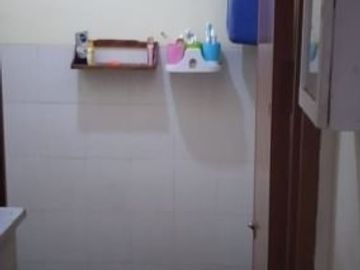 RUMAH DI PERUM ADHIKARYA RANGKAPANJAYA PANCORAN MAS DEPOK