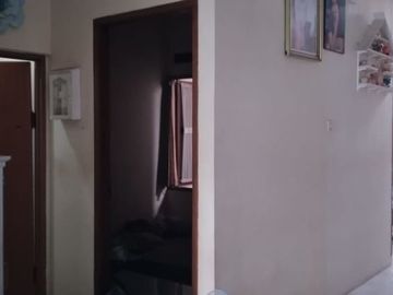 RUMAH DI PERUM ADHIKARYA RANGKAPANJAYA PANCORAN MAS DEPOK