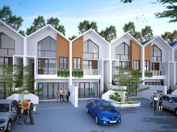 Bagus Mewah, Ruko Natura Square 4, Free Biaya, Sidoarjo | Br290 A