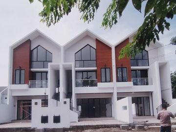 Bagus Mewah, Ruko Natura Square 4, Free Biaya, Sidoarjo | Br290 A