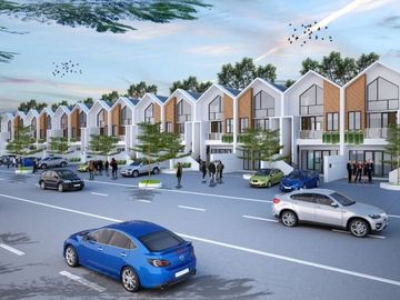 Bagus Mewah, Ruko Natura Square 4, Free Biaya, Sidoarjo | Br290 A