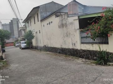 Rumah Siap Huni Bintara Jaya