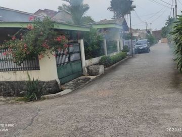 Rumah Siap Huni Bintara Jaya
