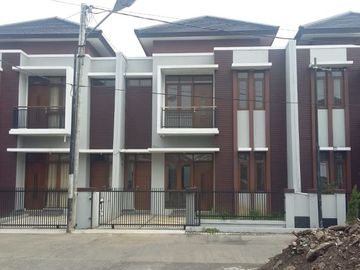 Rumah Indent Minimalis Rancabolang Metro Margahayu Bandung