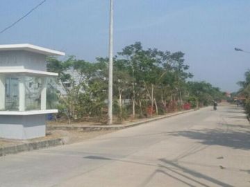 Rumah Indent Minimalis Rancabolang Metro Margahayu Bandung