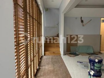 Brand New 2 Lantai di Permata Vania Bintaro Sektor 9
