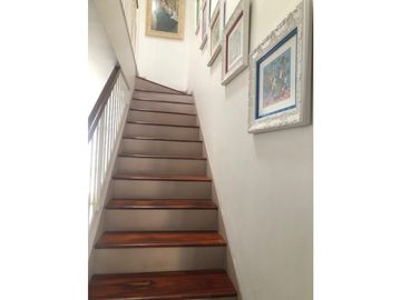 APARTAMENTO DUPLEX EDIFICIO RIOS - VERSALLES