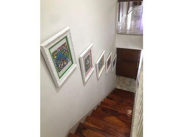 APARTAMENTO DUPLEX EDIFICIO RIOS - VERSALLES