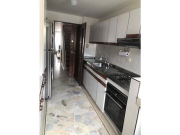 APARTAMENTO DUPLEX EDIFICIO RIOS - VERSALLES