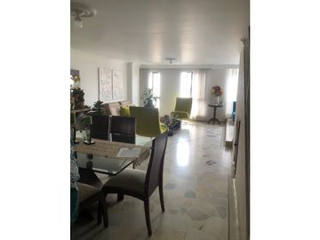 APARTAMENTO DUPLEX EDIFICIO RIOS - VERSALLES