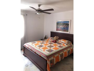 APARTAMENTO DUPLEX EDIFICIO RIOS - VERSALLES