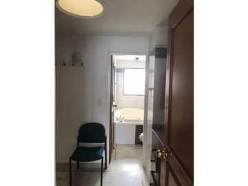 APARTAMENTO DUPLEX EDIFICIO RIOS - VERSALLES