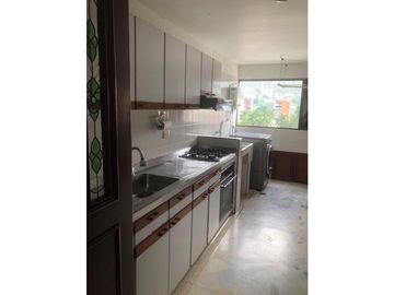 APARTAMENTO DUPLEX EDIFICIO RIOS - VERSALLES