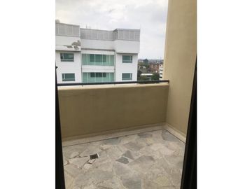 APARTAMENTO DUPLEX EDIFICIO RIOS - VERSALLES