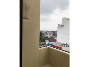 APARTAMENTO DUPLEX EDIFICIO RIOS - VERSALLES